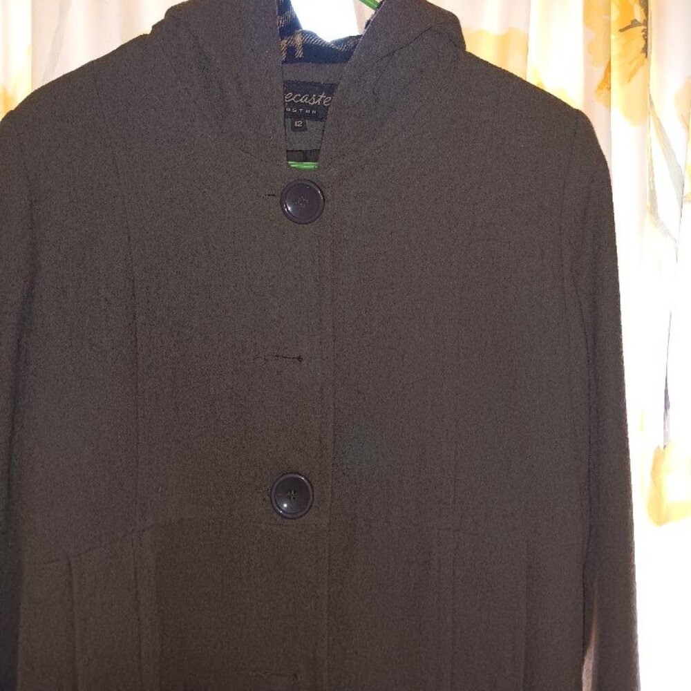 Winter Jacket - Picture 5 of 6